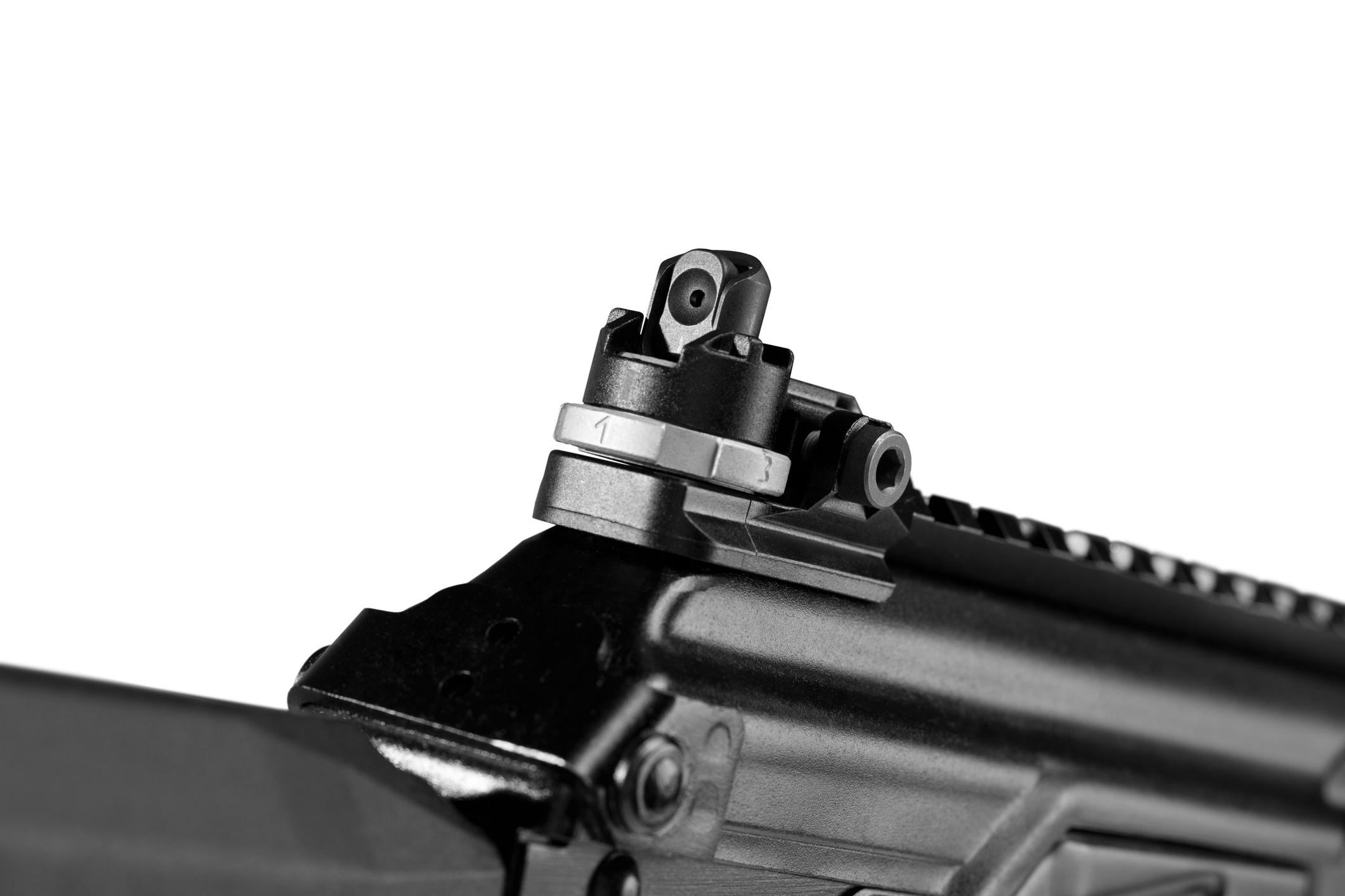 AK-15 || Kalashnikov Group